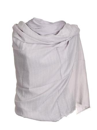 Палантин Живой Шелк