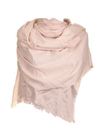 Палантин Живой Шелк