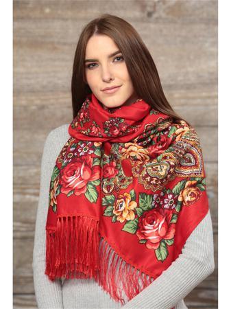 Палантин FOMAS