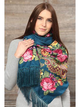 Палантин FOMAS