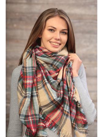 Палантин FOMAS