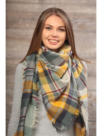 Палантин FOMAS