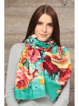 Палантин FOMAS