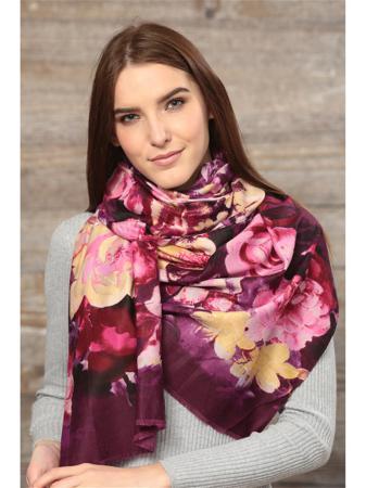 Палантин FOMAS