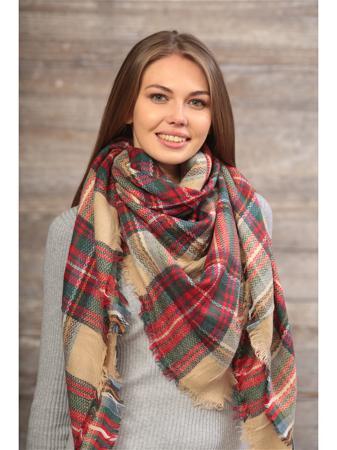 Палантин FOMAS