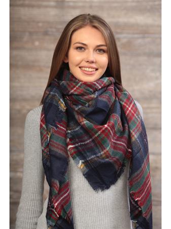 Палантин FOMAS