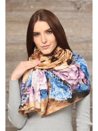 Палантин FOMAS