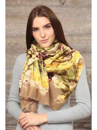 Палантин FOMAS