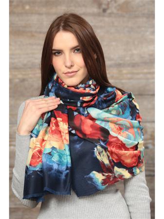 Палантин FOMAS