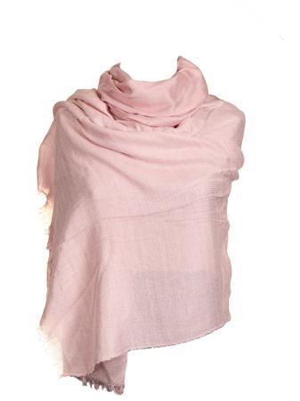 Палантин Живой Шелк