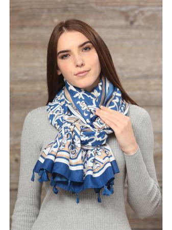 Палантин FOMAS