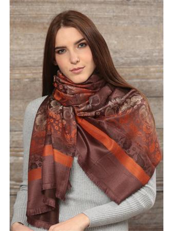 Палантин FOMAS