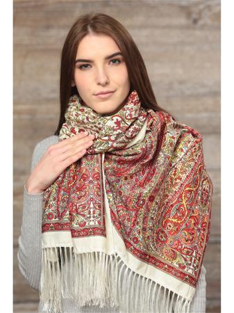 Палантин FOMAS