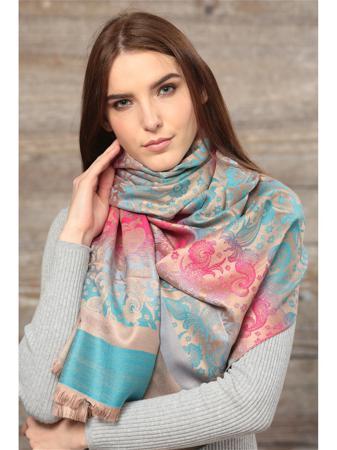 Палантин FOMAS