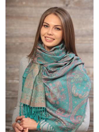 Палантин FOMAS