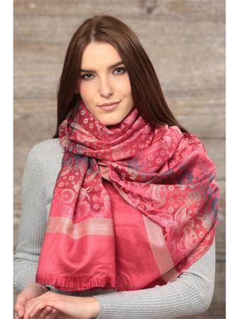 Палантин FOMAS