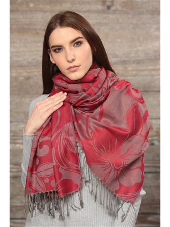 Палантин FOMAS