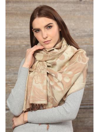 Палантин FOMAS