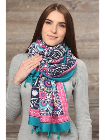 Палантин FOMAS