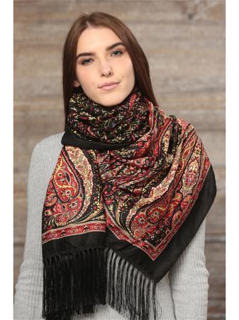 Палантин FOMAS