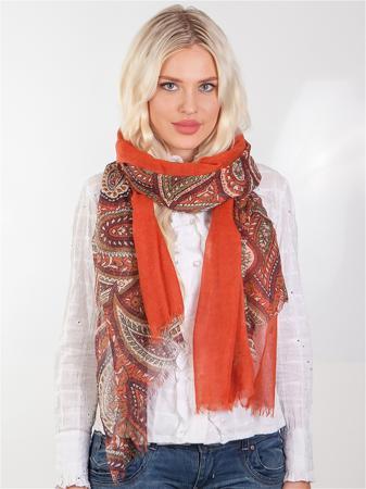 Палантин LORICCI