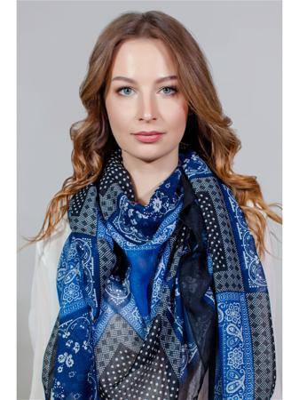 Палантин Fiona Fantozzi