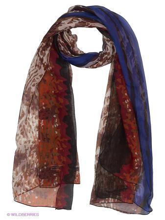 Палантин Fiona Fantozzi