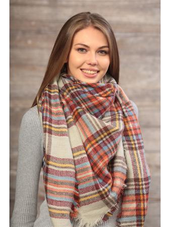 Палантин FOMAS