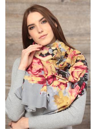 Палантин FOMAS