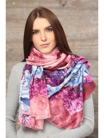 Палантин FOMAS