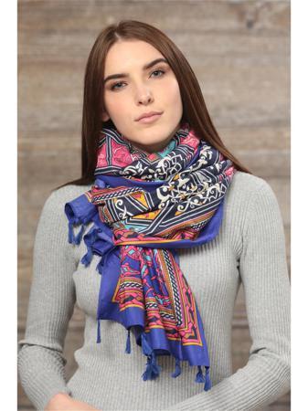 Палантин FOMAS