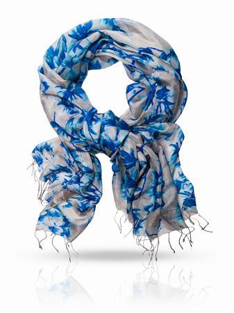 Палантин MICHEL KATANA`