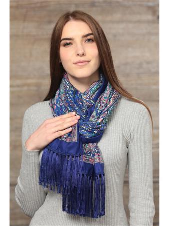 Палантин FOMAS