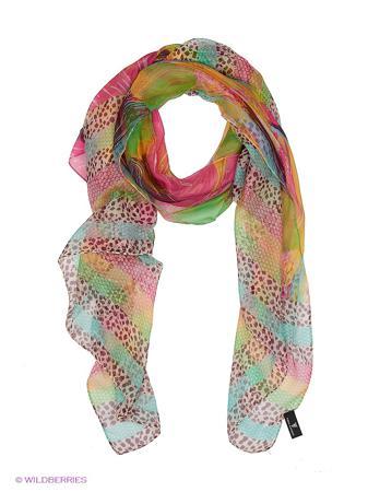 Палантин Fiona Fantozzi