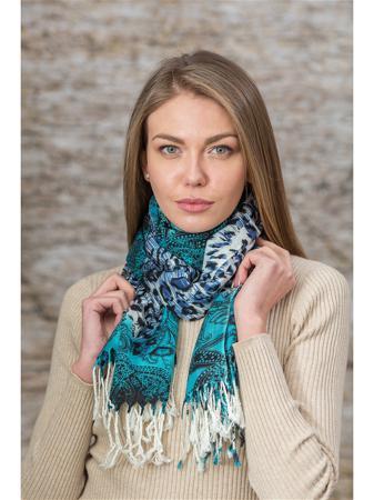 Палантин FOMAS