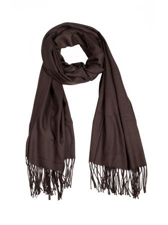 Палантин Живой Шелк