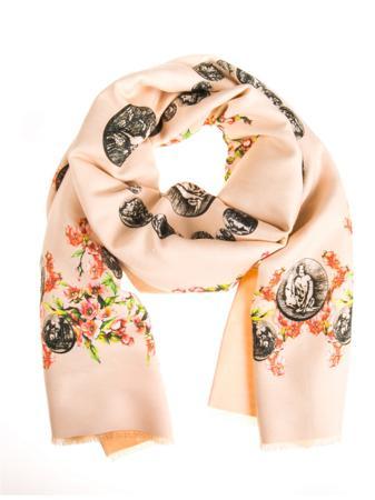 Палантин Vita pelle