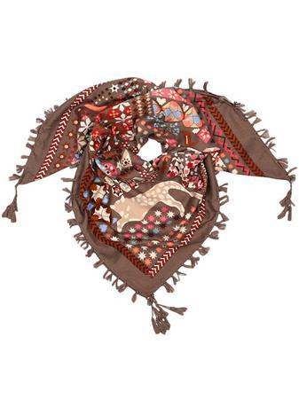 Палантин City Flash