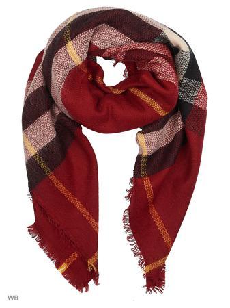 Палантин Fiona Fantozzi