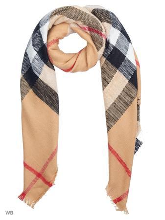 Палантин Fiona Fantozzi