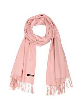 Палантин Живой Шелк