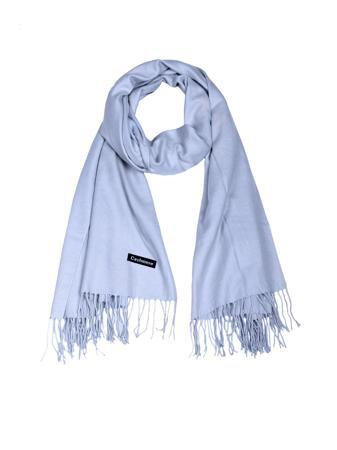 Палантин Живой Шелк