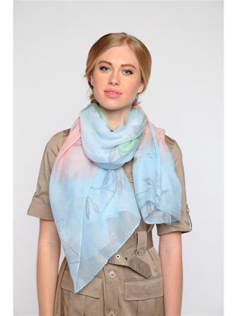 Палантин Sophie Ramage