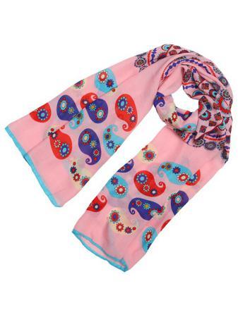 Палантин City Flash