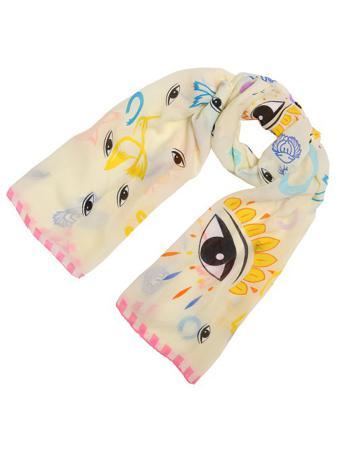 Палантин City Flash