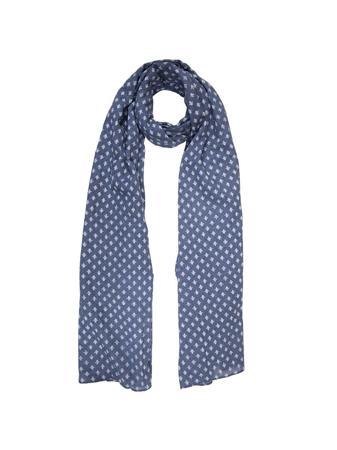 Палантин Henry Backer