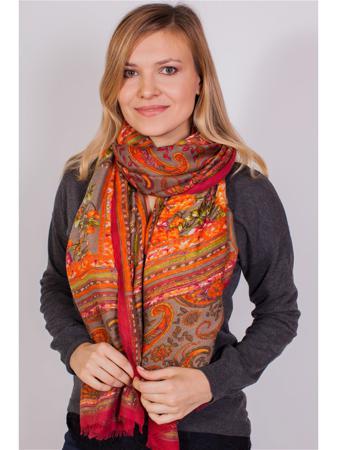 Палантин Sophie Ramage