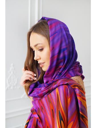 Палантин LIGVIANNI