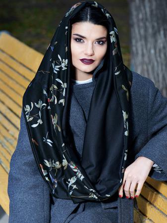 Палантин Ribello