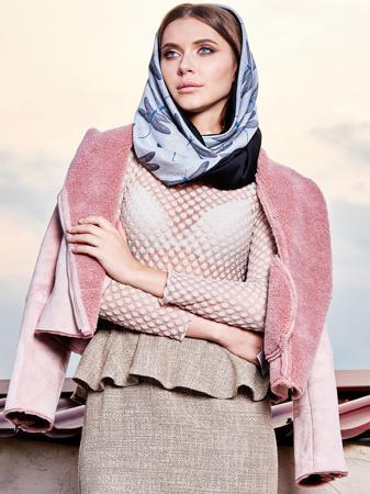 Палантин Ribello